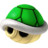 Shell Green Icon